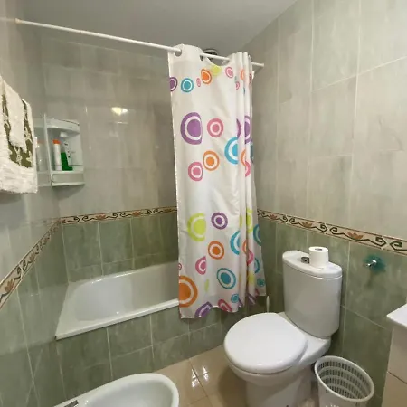 Duplex Centrico, Luminosos Y Bonitas Vistas. * 푸에르토델로사리오