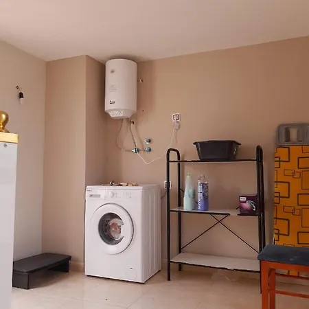 Centrico, Luminosos Y Bonitas Vistas. Сasa de vacaciones *
