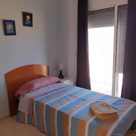 Centrico, Luminosos Y Bonitas Vistas. *