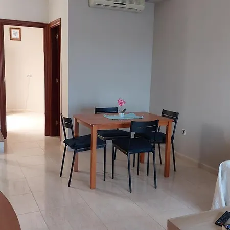 Сasa de vacaciones Centrico, Luminosos Y Bonitas Vistas. *