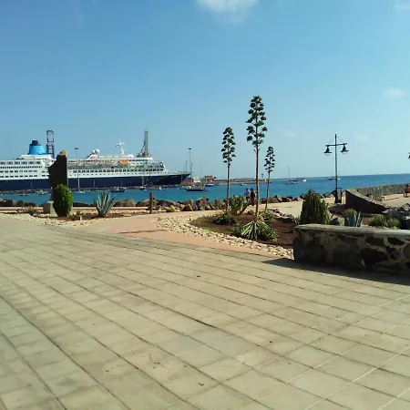 Сasa de vacaciones Centrico, Luminosos Y Bonitas Vistas. *