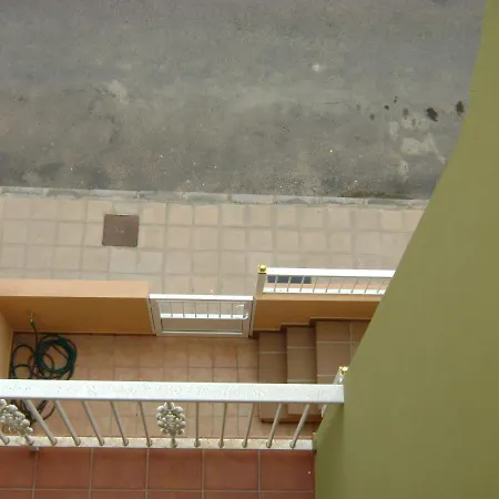 Duplex Centrico, Luminosos Y Bonitas Vistas. Vakantiehuis *