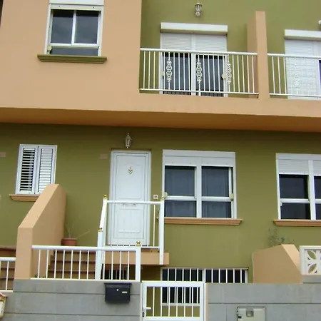 Vakantiehuis Duplex Centrico, Luminosos Y Bonitas Vistas. *