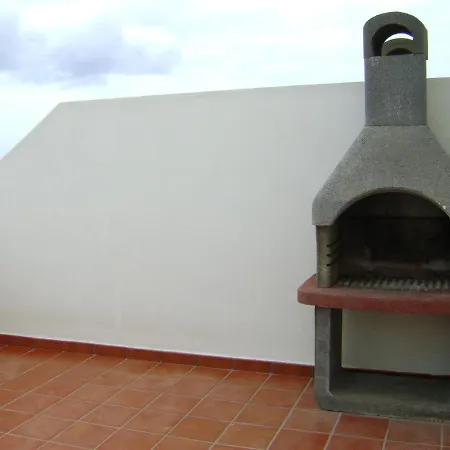 Vakantiehuis Duplex Centrico, Luminosos Y Bonitas Vistas. Puerto del Rosario (Fuerteventura)